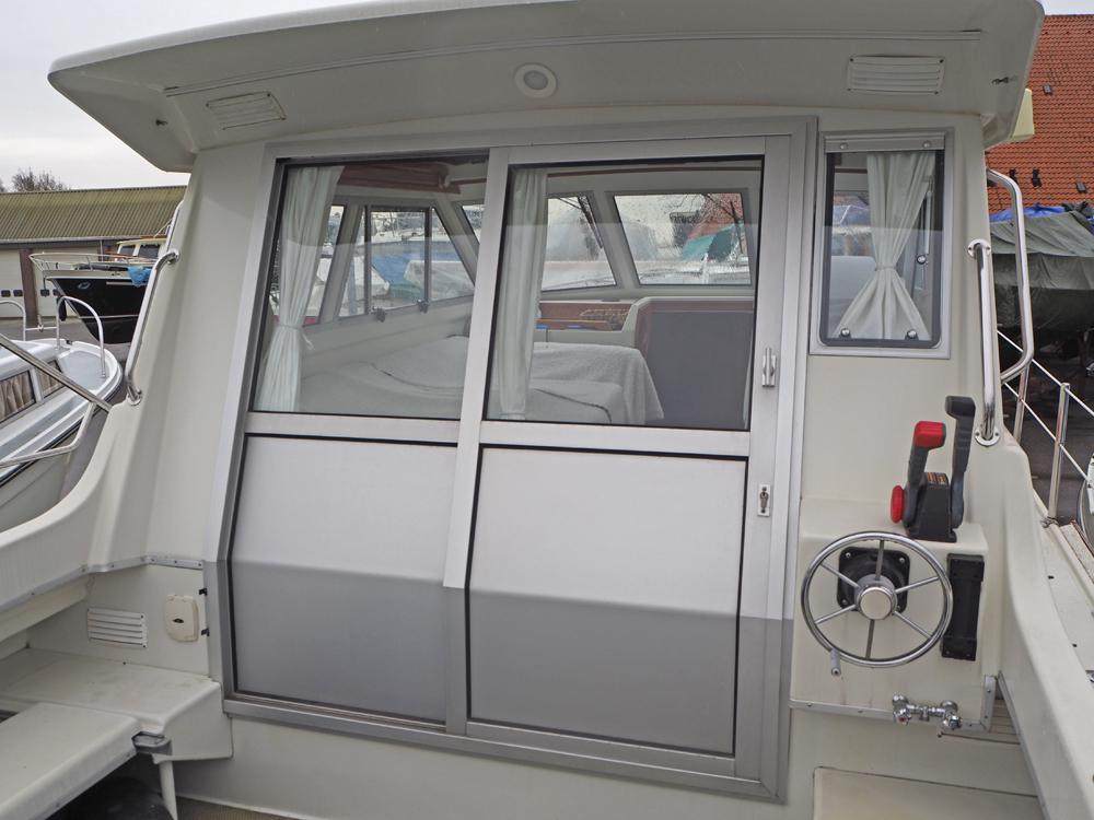 picture Dekuitrusting